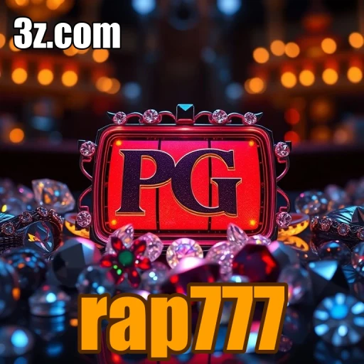 rap777 Ação