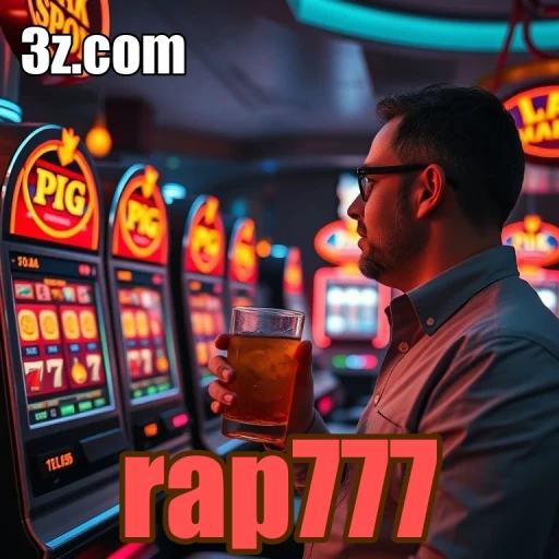 Explorações Incríveis na Aventura do rap777: Mergulhe Aqui!