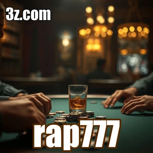rap777 Cartas