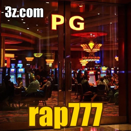 Jogos Casuais no rap777: Diversão Garantida para Todos
