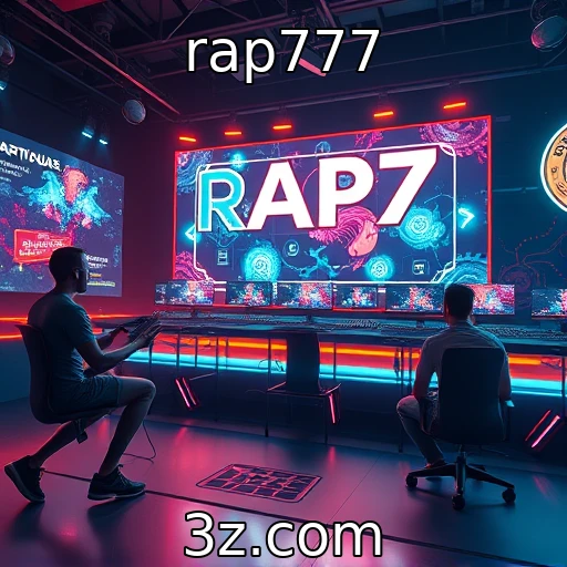 Tendências emergentes na realidade virtual nos jogos | rap777