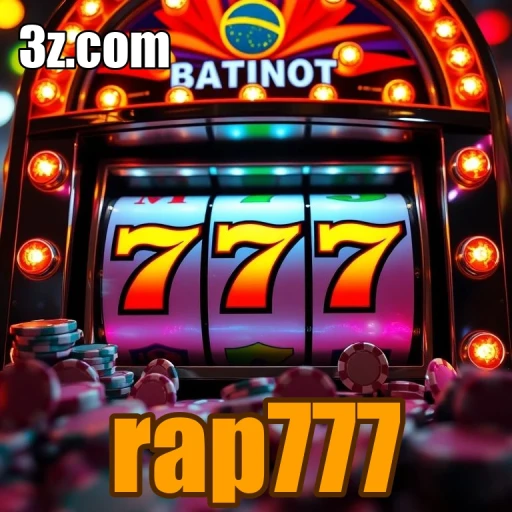 A Magia do Roleplaying no Site Rap777: Uma Nova Dimensão