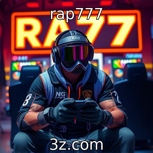 Impacto da realidade virtual na experiência gamer : rap777